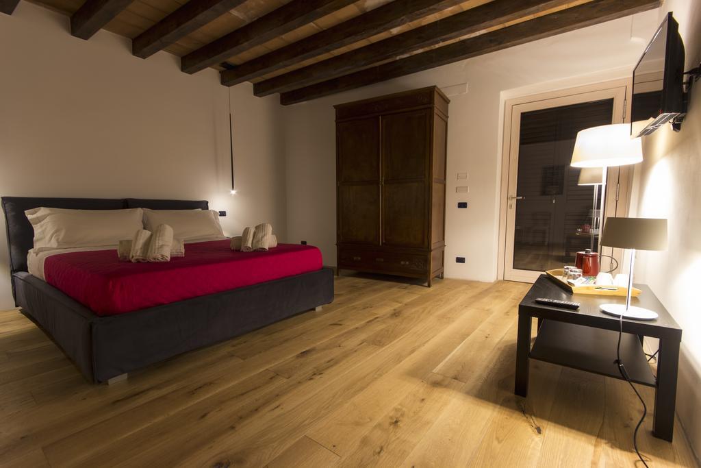 Hotel Diffuso Antichi Ricordi Caltanissetta Ngoại thất bức ảnh