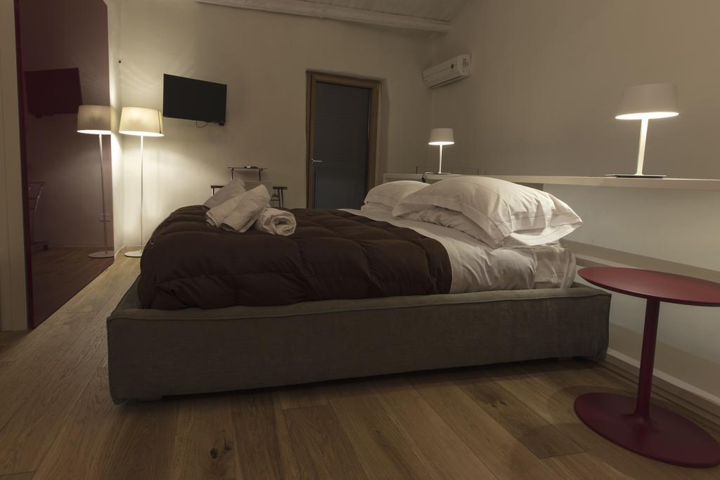 Hotel Diffuso Antichi Ricordi Caltanissetta Ngoại thất bức ảnh