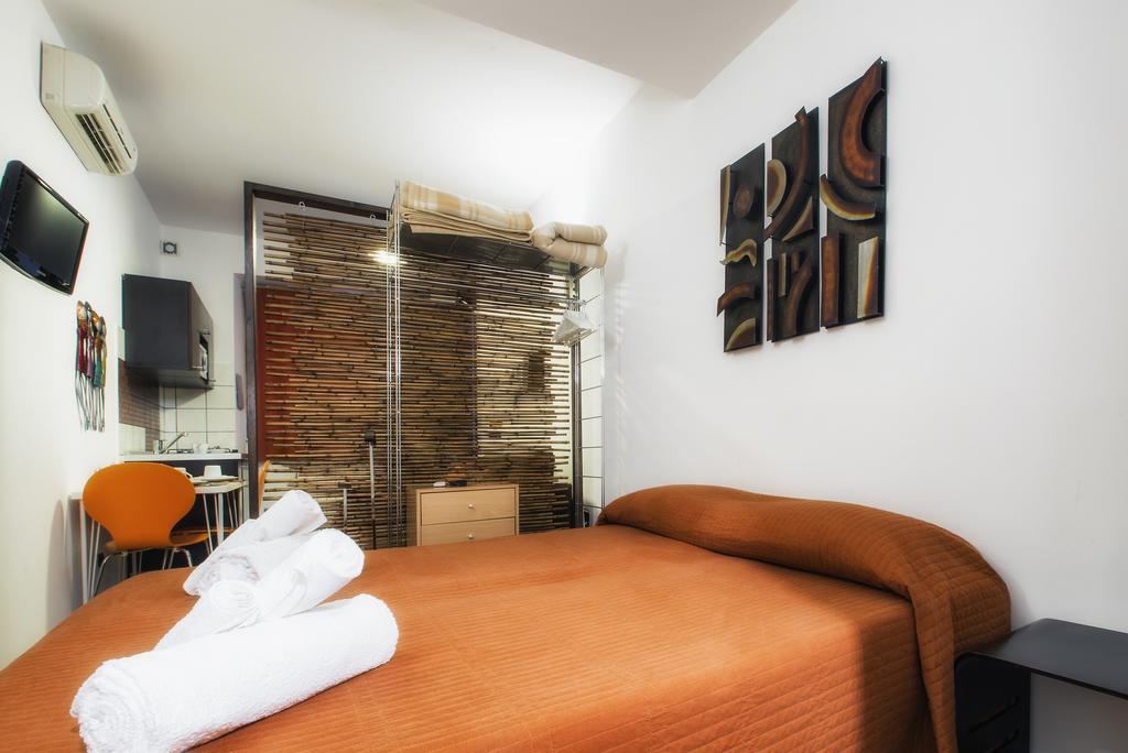 Hotel Diffuso Antichi Ricordi Caltanissetta Ngoại thất bức ảnh
