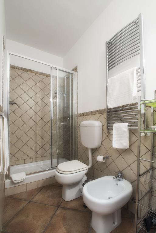 Hotel Diffuso Antichi Ricordi Caltanissetta Ngoại thất bức ảnh