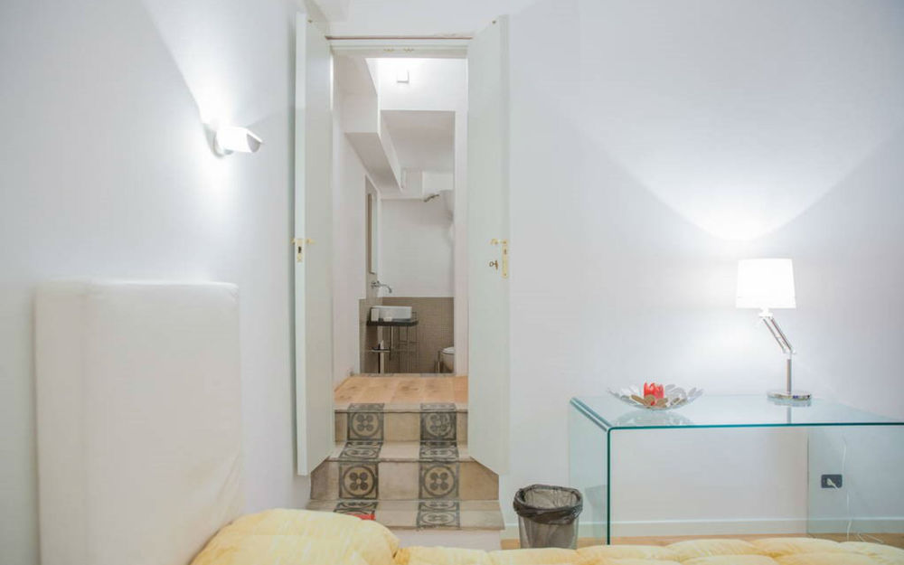 Hotel Diffuso Antichi Ricordi Caltanissetta Ngoại thất bức ảnh