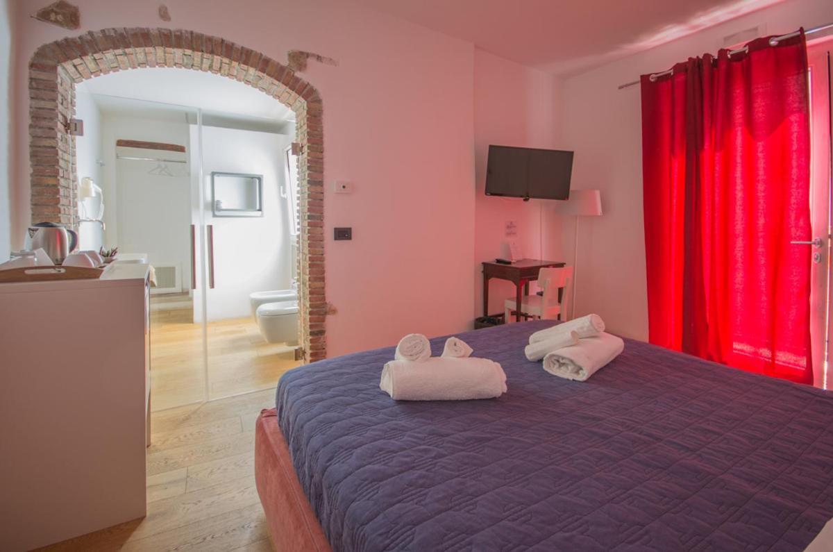 Hotel Diffuso Antichi Ricordi Caltanissetta Ngoại thất bức ảnh