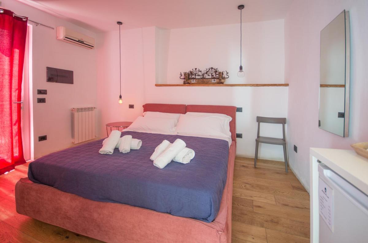 Hotel Diffuso Antichi Ricordi Caltanissetta Ngoại thất bức ảnh