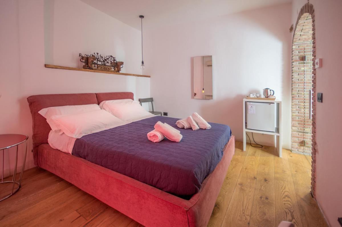 Hotel Diffuso Antichi Ricordi Caltanissetta Ngoại thất bức ảnh