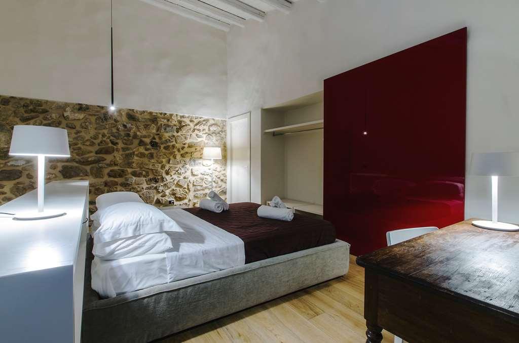Hotel Diffuso Antichi Ricordi Caltanissetta Phòng bức ảnh
