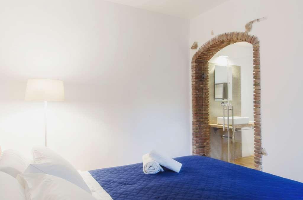 Hotel Diffuso Antichi Ricordi Caltanissetta Phòng bức ảnh