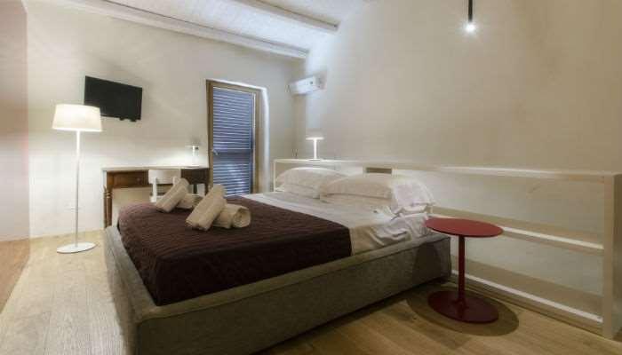 Hotel Diffuso Antichi Ricordi Caltanissetta Phòng bức ảnh